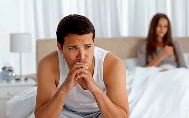 Erken Boşalma Nedir?