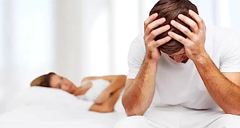 Erken Boşalmanın Tedavisi