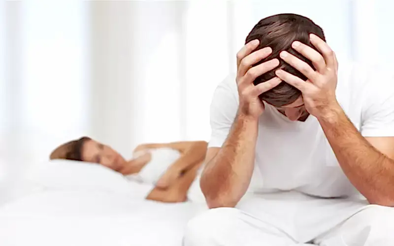 Erken Boşalmanın Tedavisi