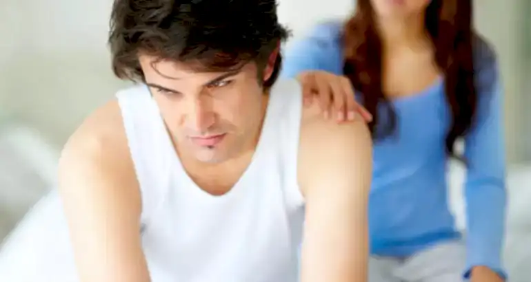 Erken Boşalmada Hipnoz Tedavisi