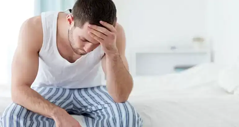 Erken Boşalma Bir Kader midir?