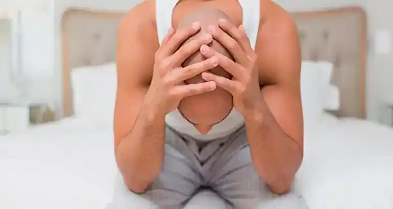 Erken Boşalmada Mastürbasyon Egzersizleri