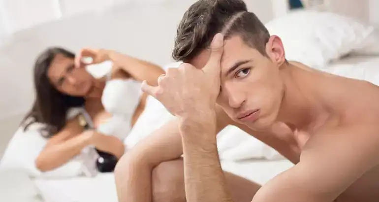 Erken Boşalan Erkeklerin Ortak Özellikleri