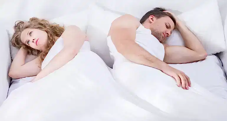 Vajinismus ve Hipnoterapi