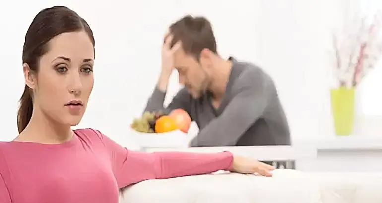 Vajinismuslu Ailenin Dramı