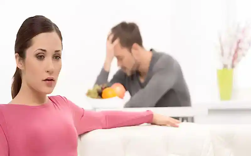 Vajinismuslu Ailenin Dramı